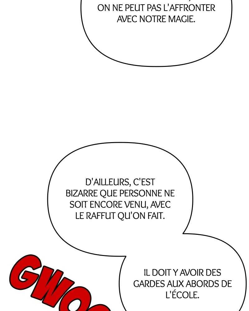 Read Clevatess Scan Manga Online