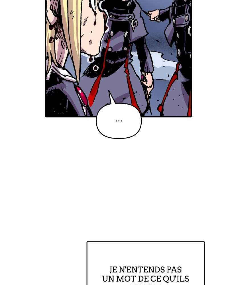 Read Clevatess Scan Manga Online