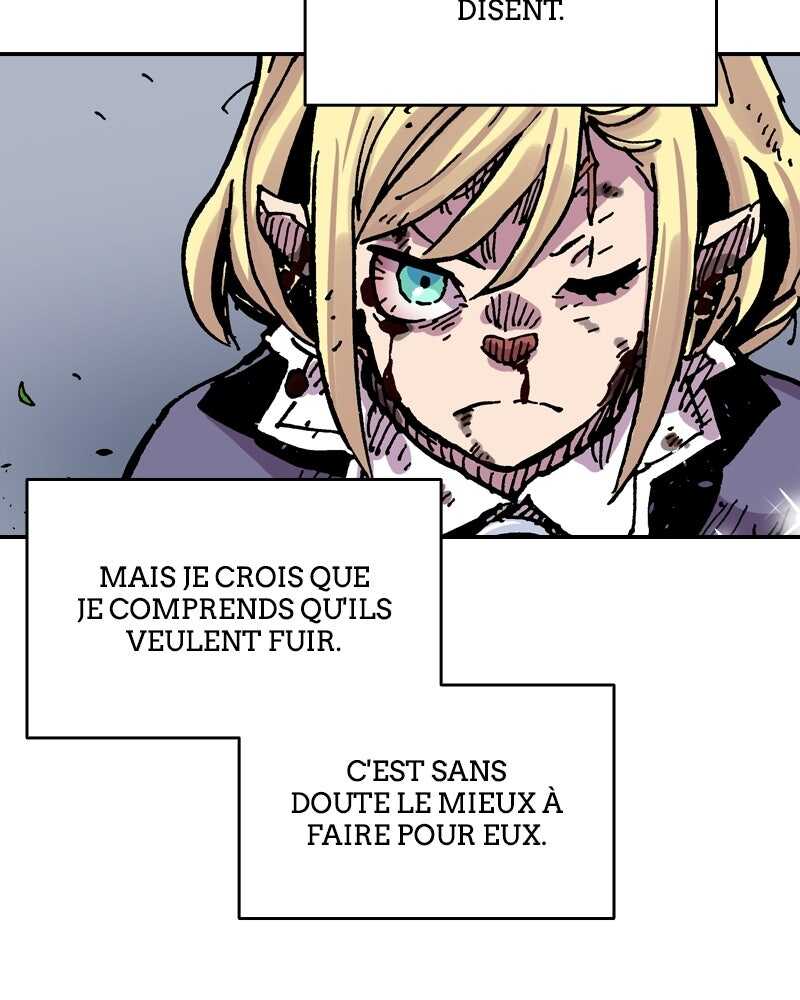 Read Clevatess Scan Manga Online