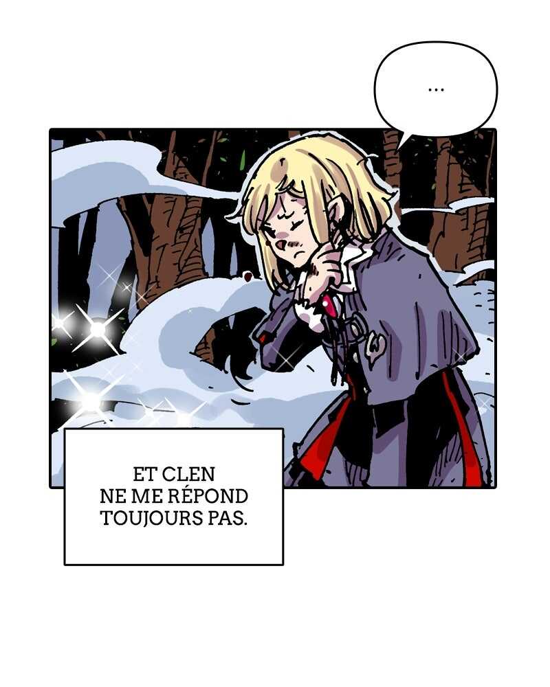 Read Clevatess Scan Manga Online