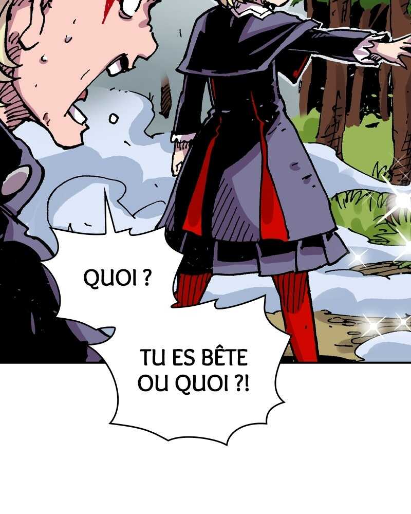 Read Clevatess Scan Manga Online