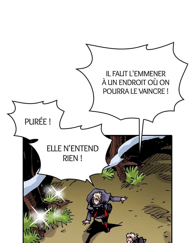 Read Clevatess Scan Manga Online