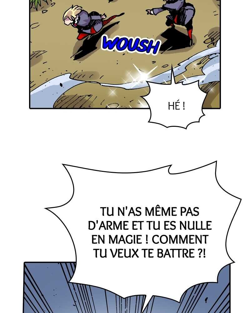 Read Clevatess Scan Manga Online