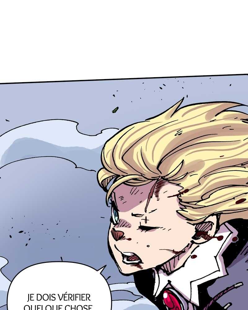 Read Clevatess Scan Manga Online