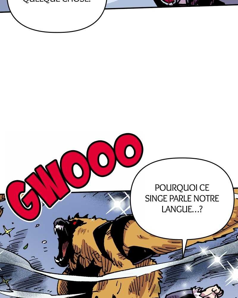 Read Clevatess Scan Manga Online