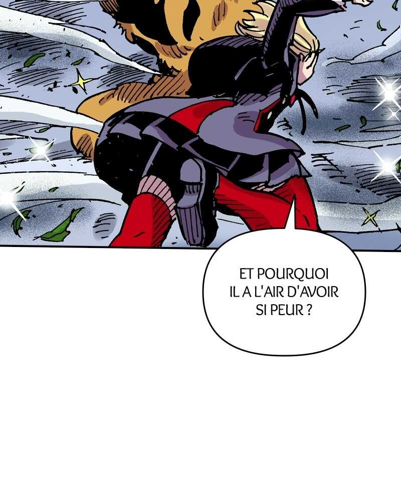 Read Clevatess Scan Manga Online