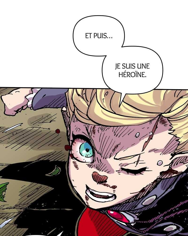 Read Clevatess Scan Manga Online