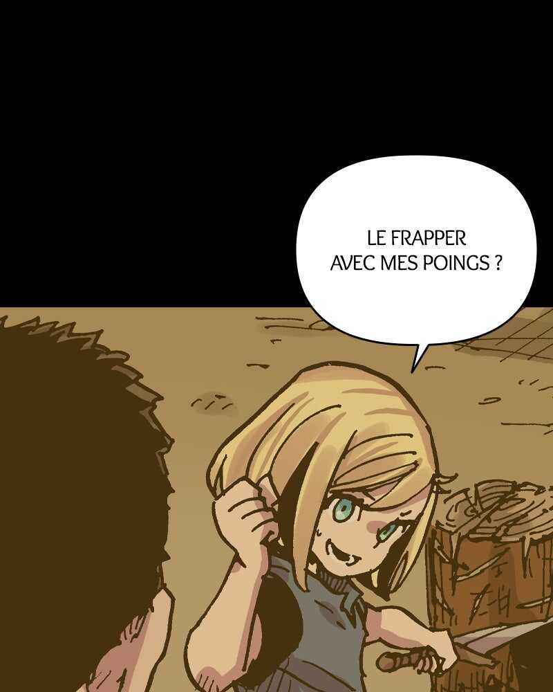 Read Clevatess Scan Manga Online