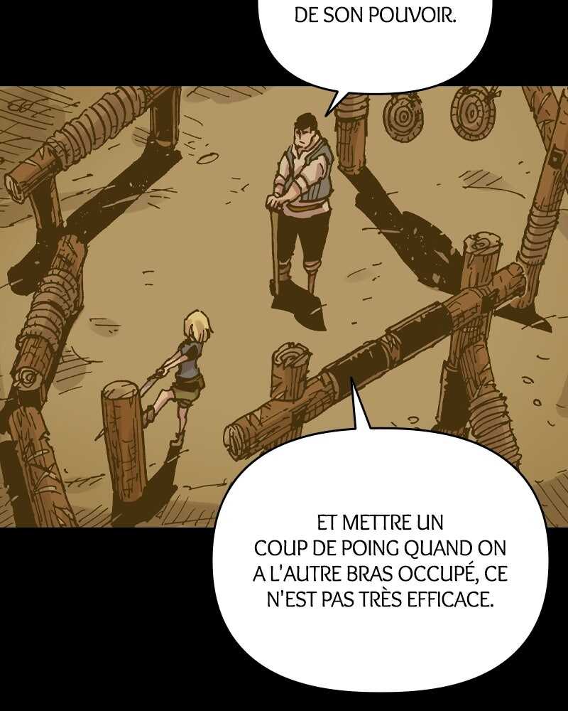 Read Clevatess Scan Manga Online