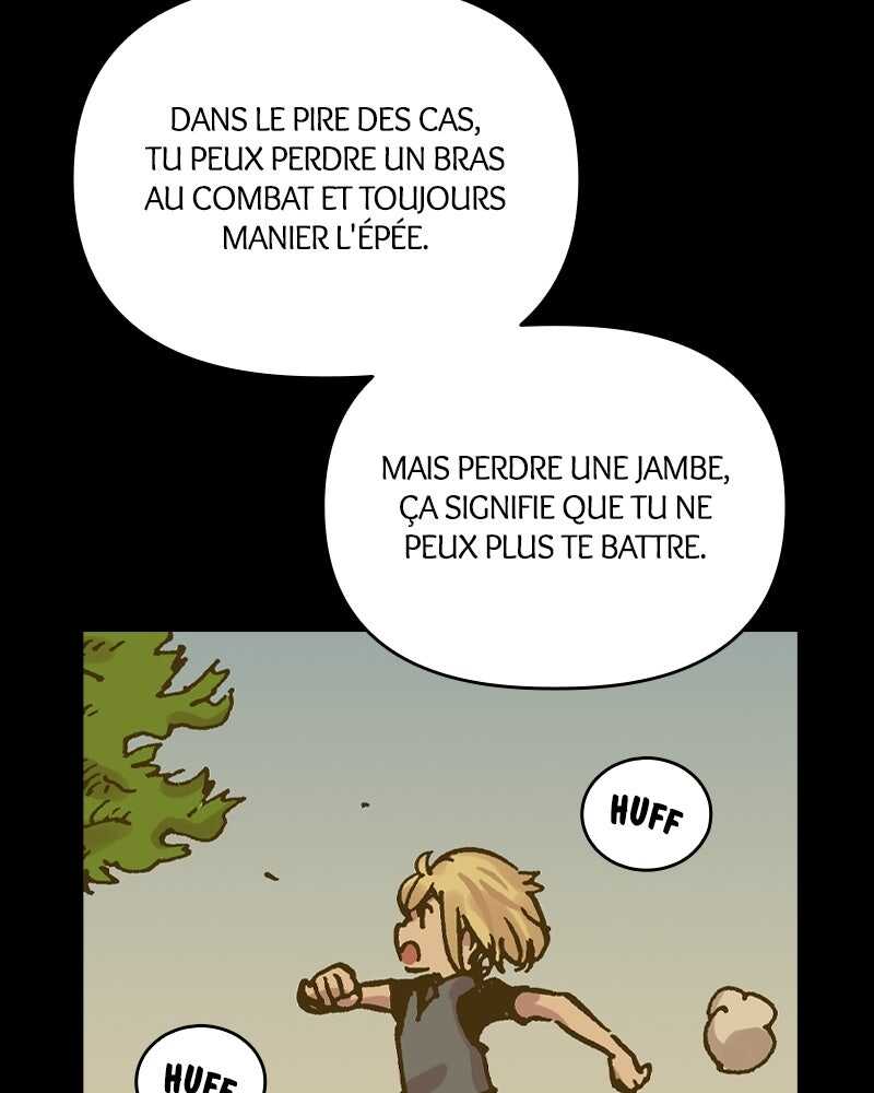 Read Clevatess Scan Manga Online