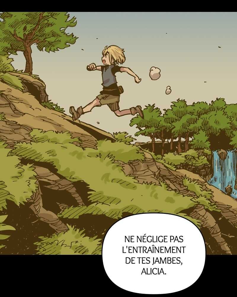 Read Clevatess Scan Manga Online