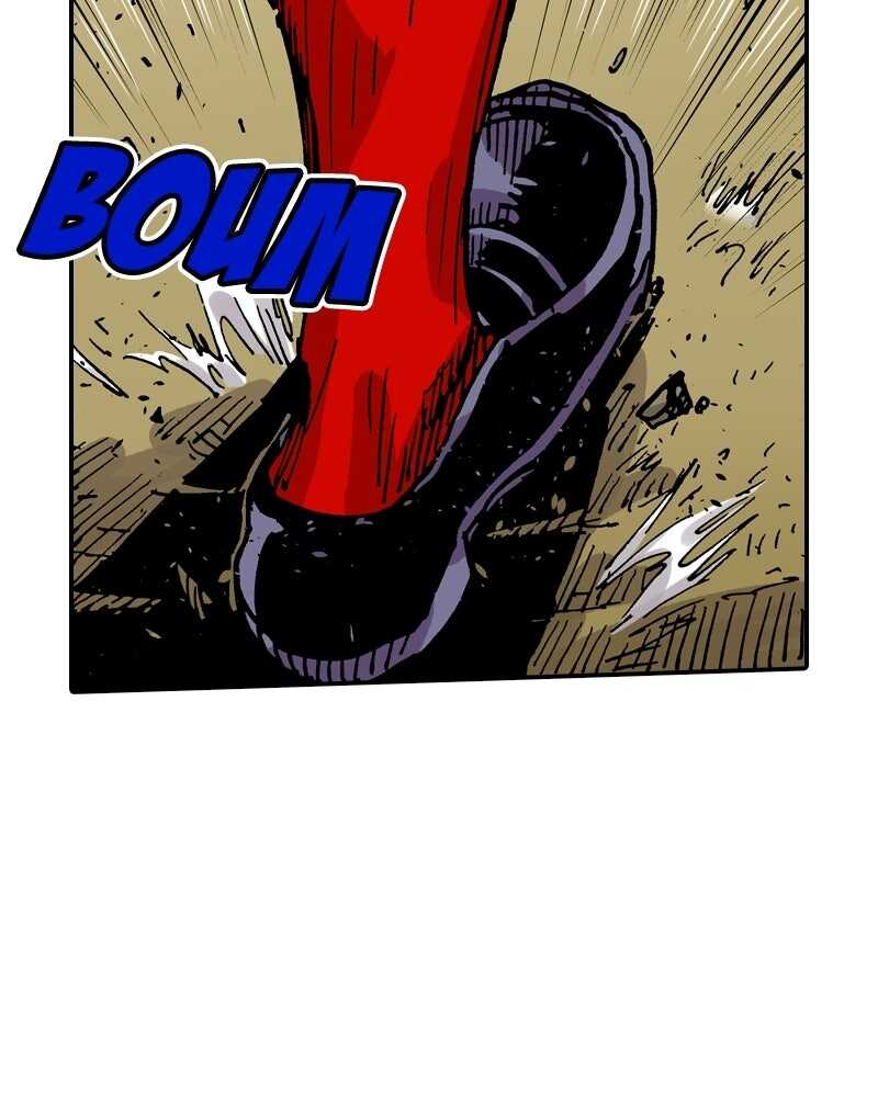 Read Clevatess Scan Manga Online