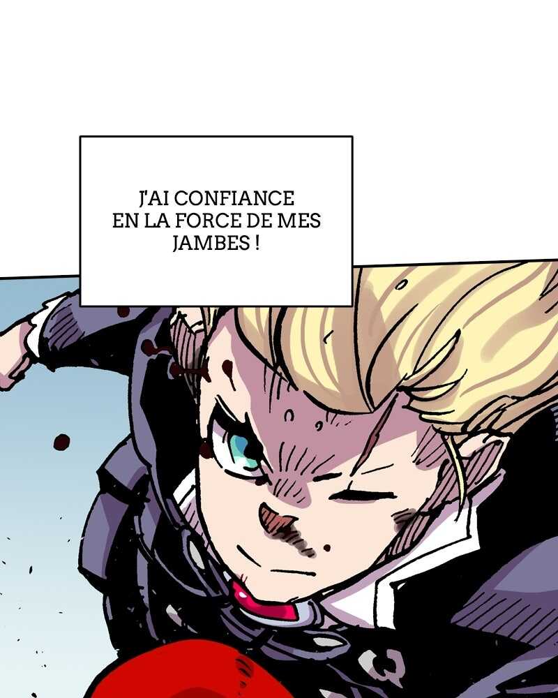 Read Clevatess Scan Manga Online