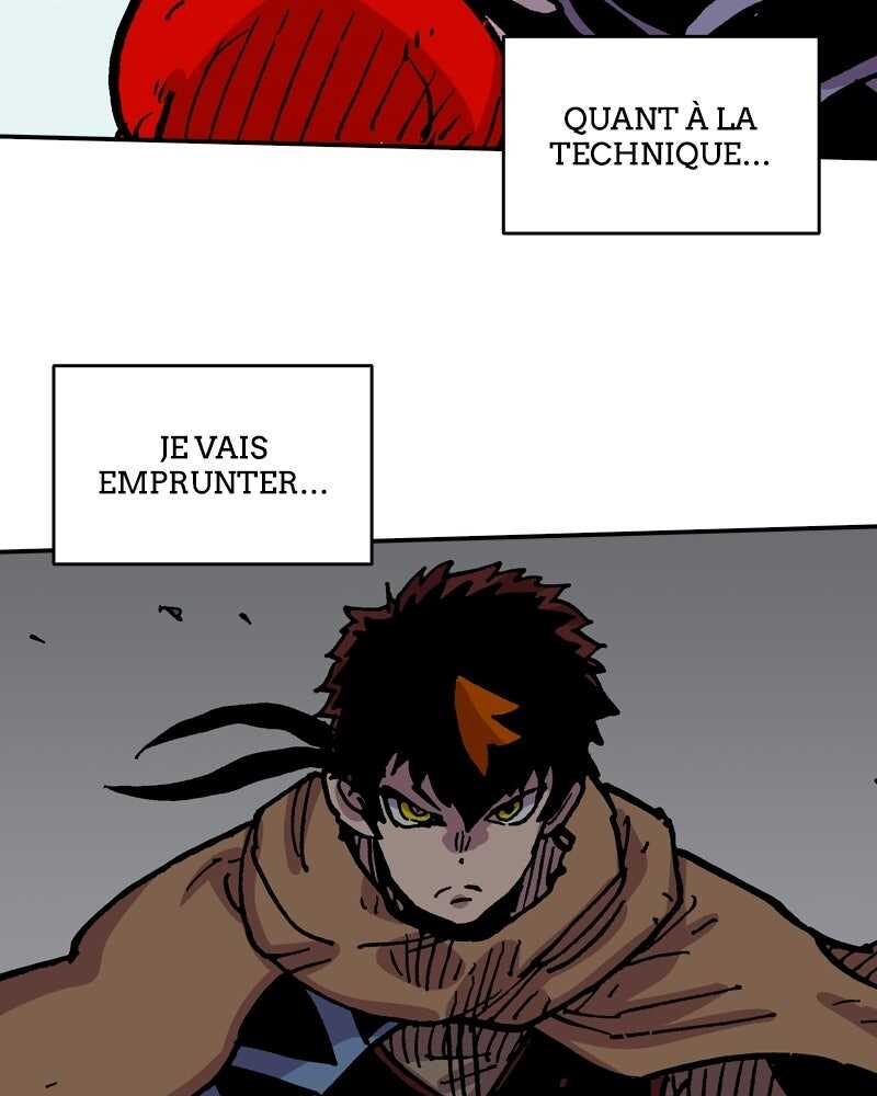 Read Clevatess Scan Manga Online