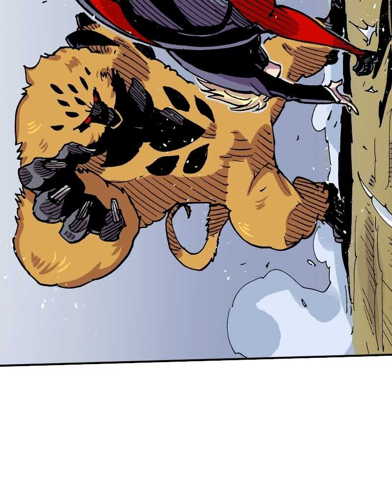 Read Clevatess Scan Manga Online