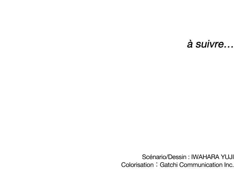 Read Clevatess Scan Manga Online