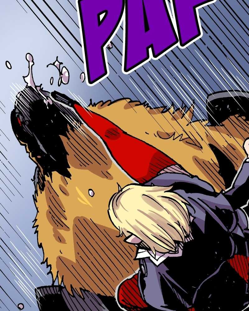 Read Clevatess Scan Manga Online