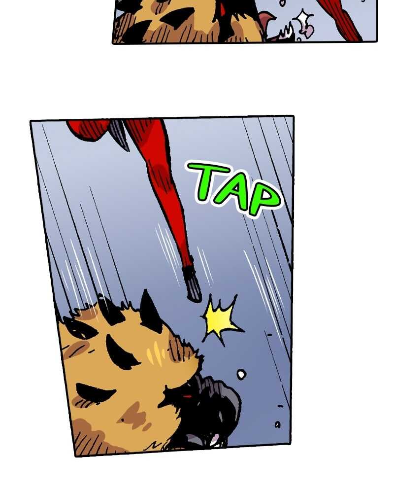 Read Clevatess Scan Manga Online