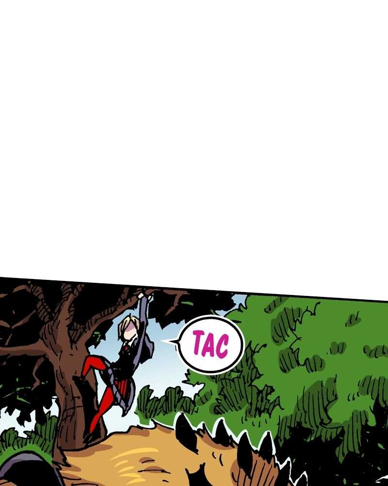 Read Clevatess Scan Manga Online