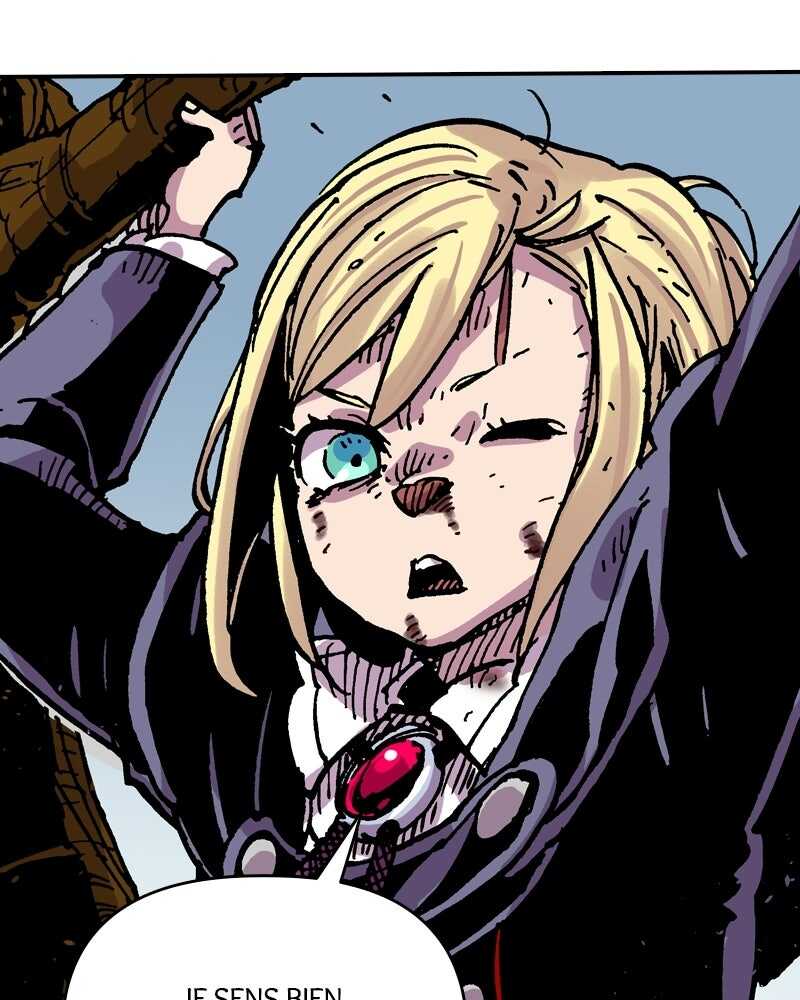 Read Clevatess Scan Manga Online