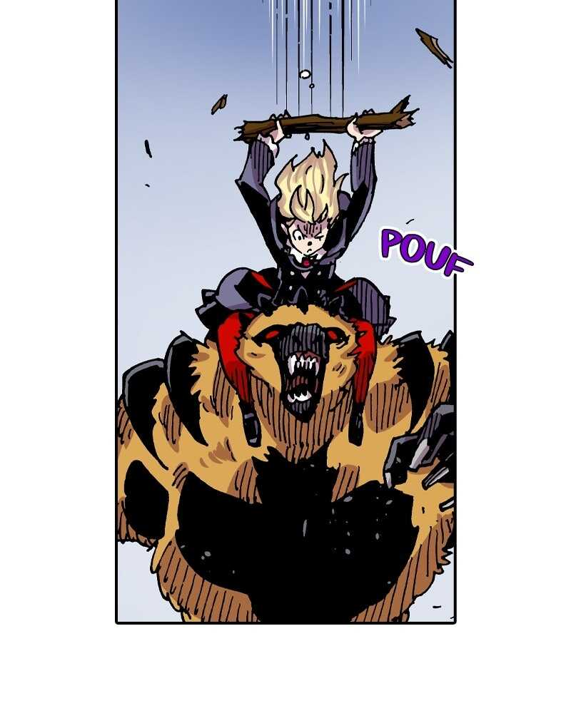 Read Clevatess Scan Manga Online