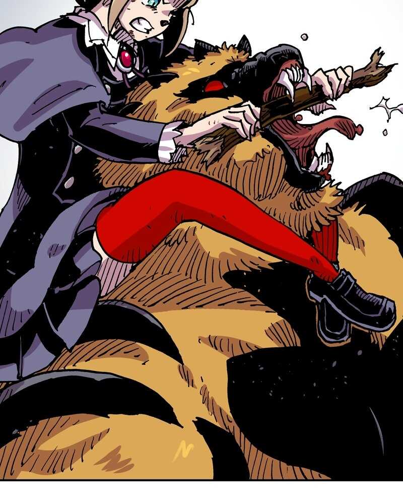 Read Clevatess Scan Manga Online