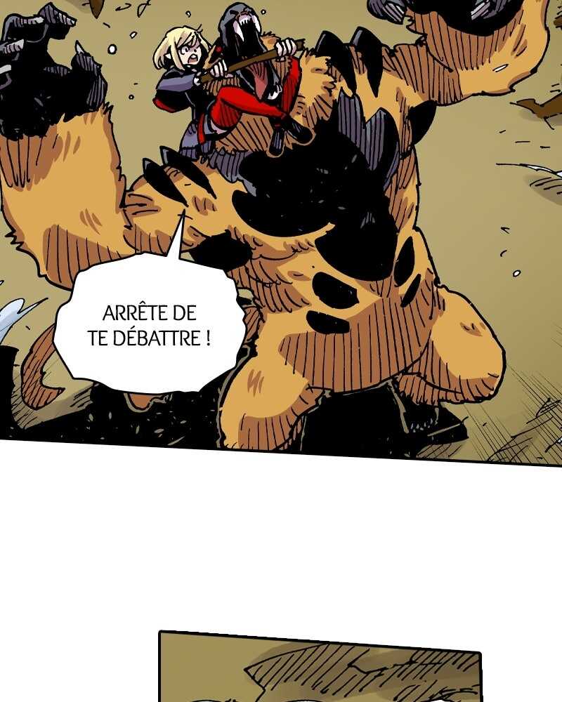 Read Clevatess Scan Manga Online