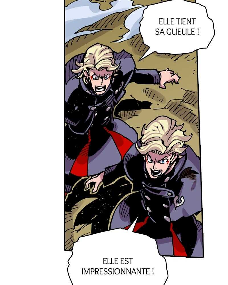 Read Clevatess Scan Manga Online