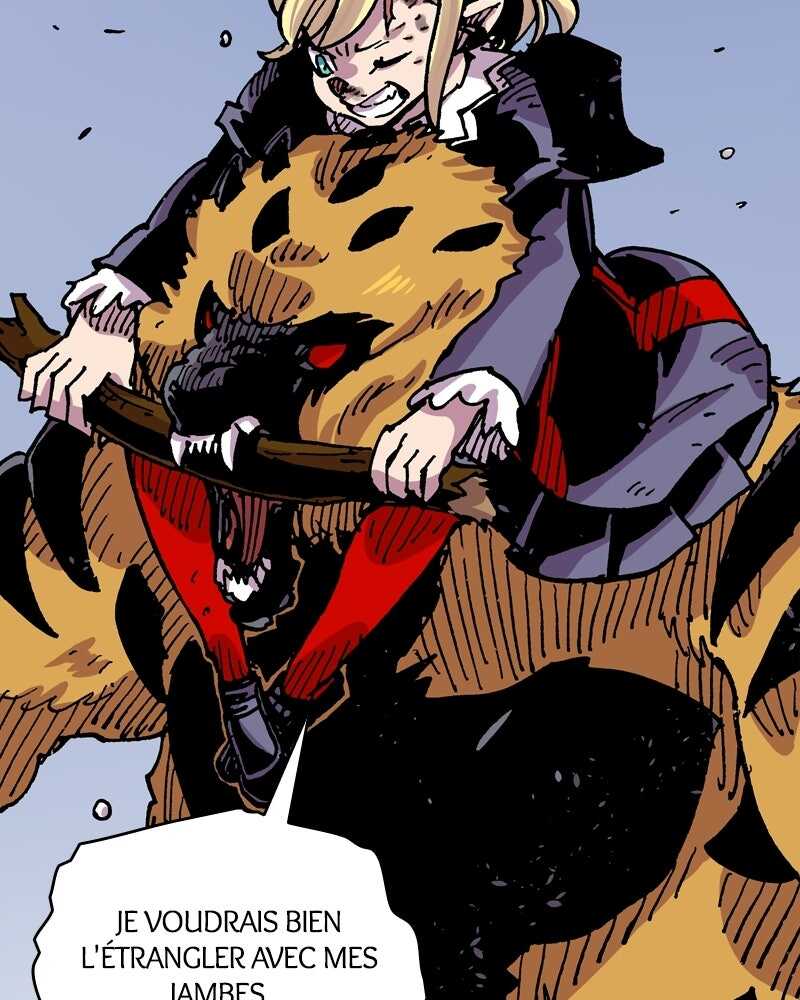 Read Clevatess Scan Manga Online