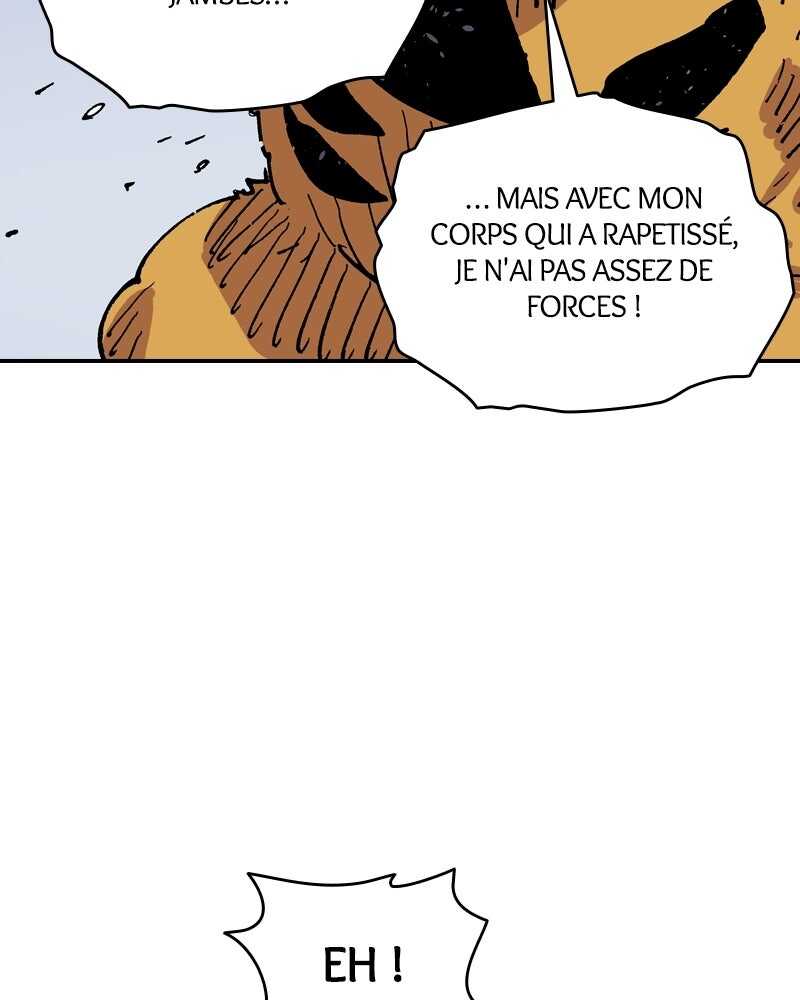 Read Clevatess Scan Manga Online