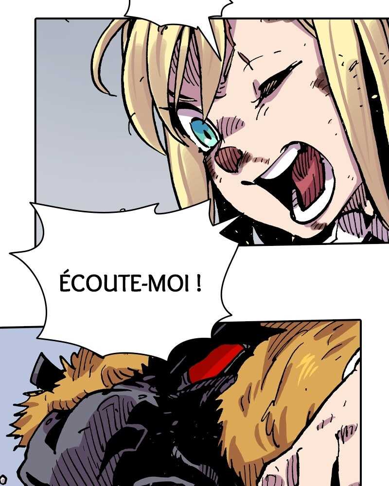 Read Clevatess Scan Manga Online