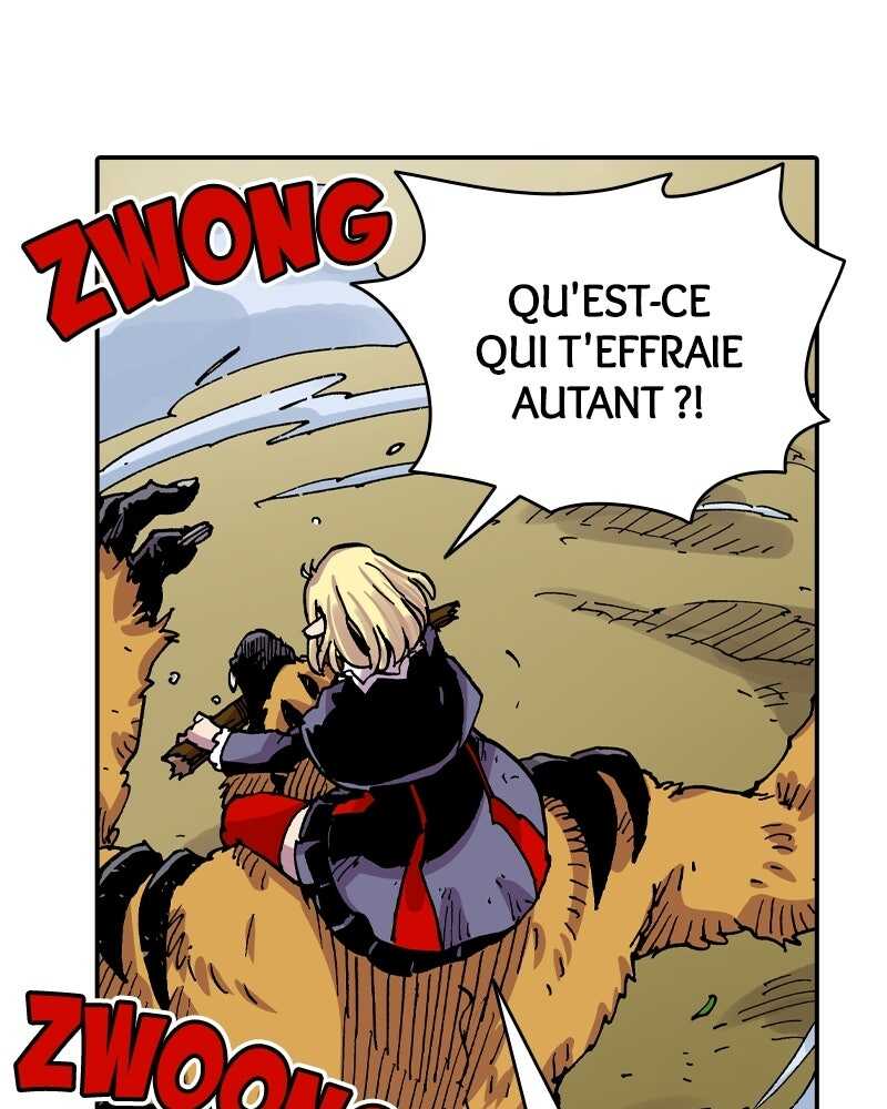 Read Clevatess Scan Manga Online