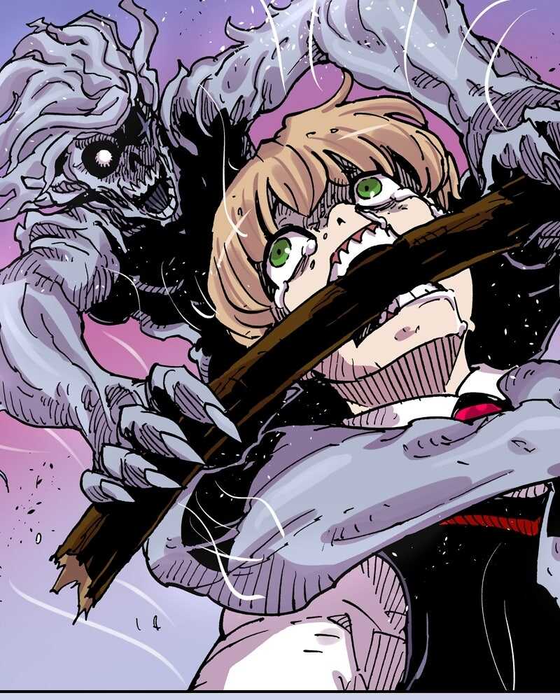 Read Clevatess Scan Manga Online