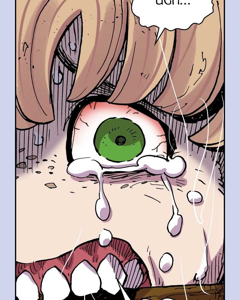 Read Clevatess Scan Manga Online