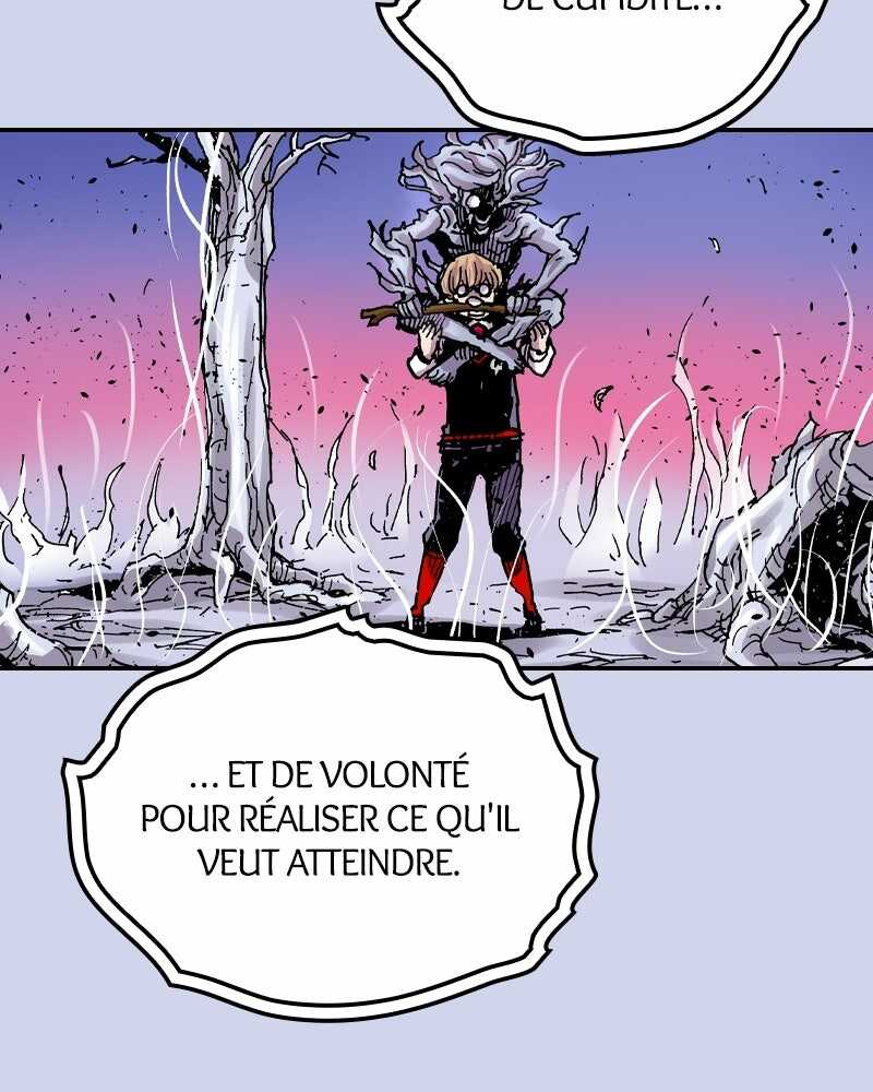 Read Clevatess Scan Manga Online