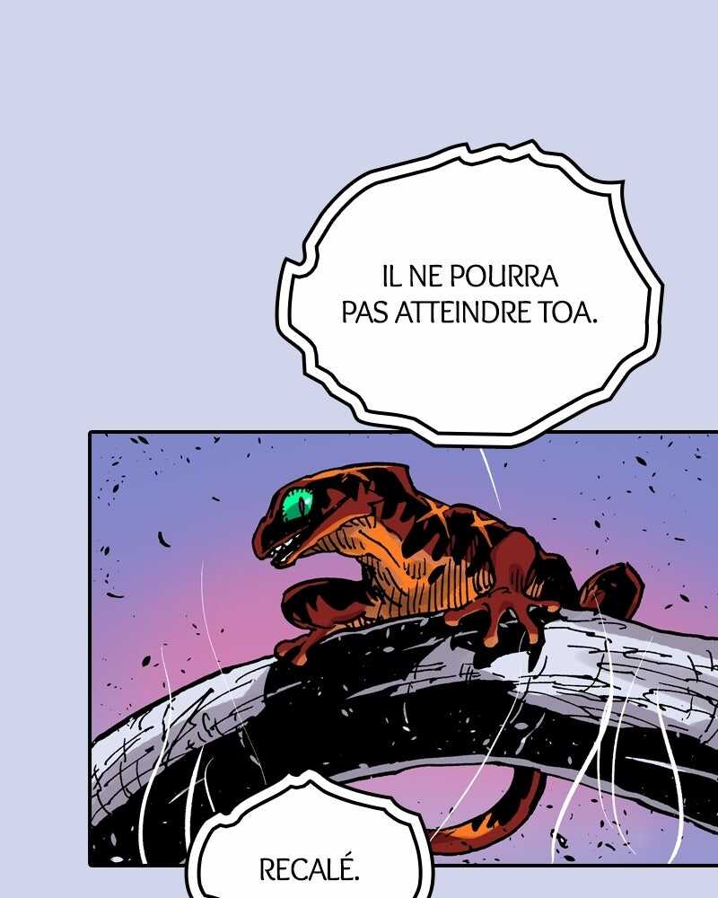 Read Clevatess Scan Manga Online