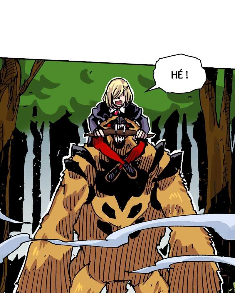 Read Clevatess Scan Manga Online