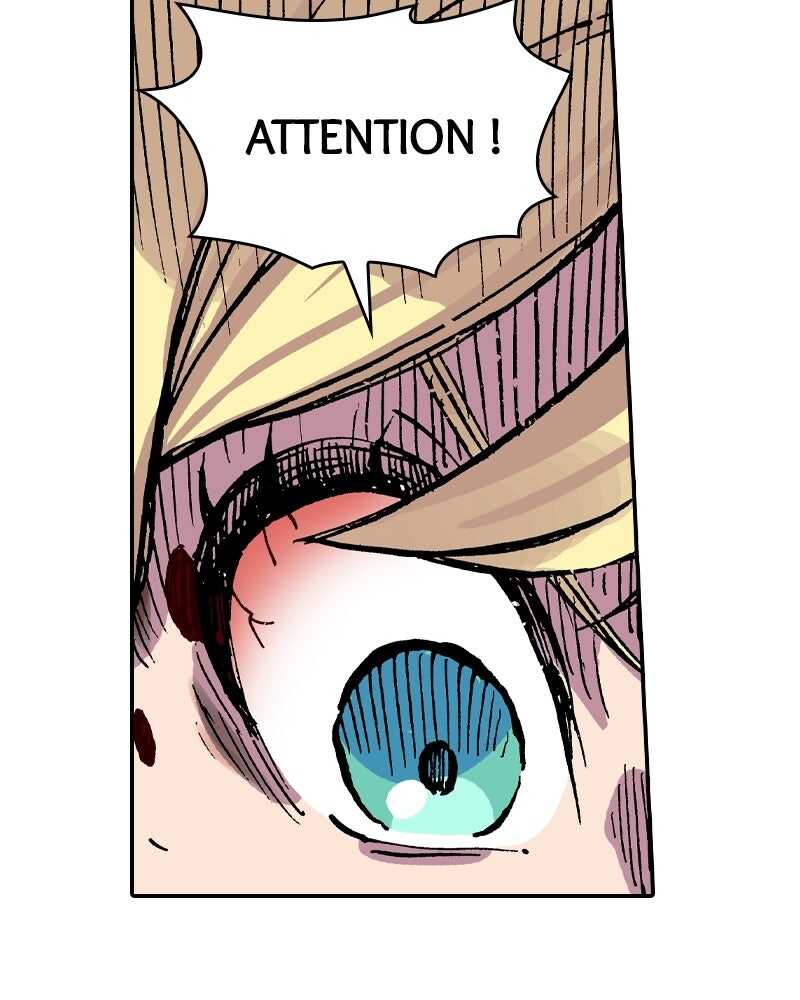 Read Clevatess Scan Manga Online