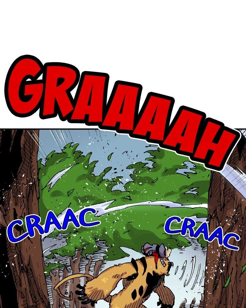 Read Clevatess Scan Manga Online