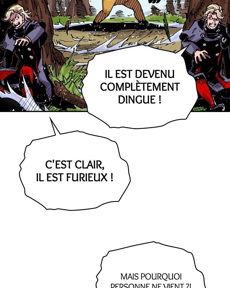 Read Clevatess Scan Manga Online