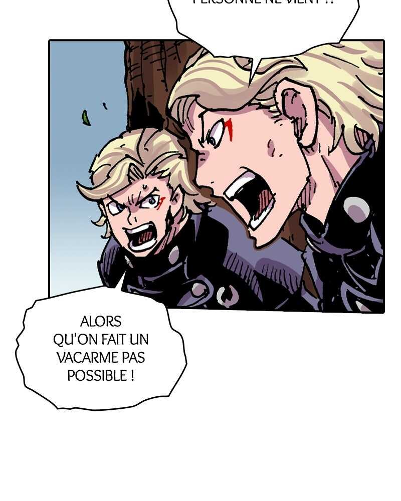 Read Clevatess Scan Manga Online