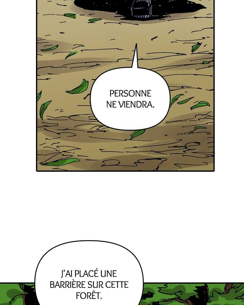 Read Clevatess Scan Manga Online