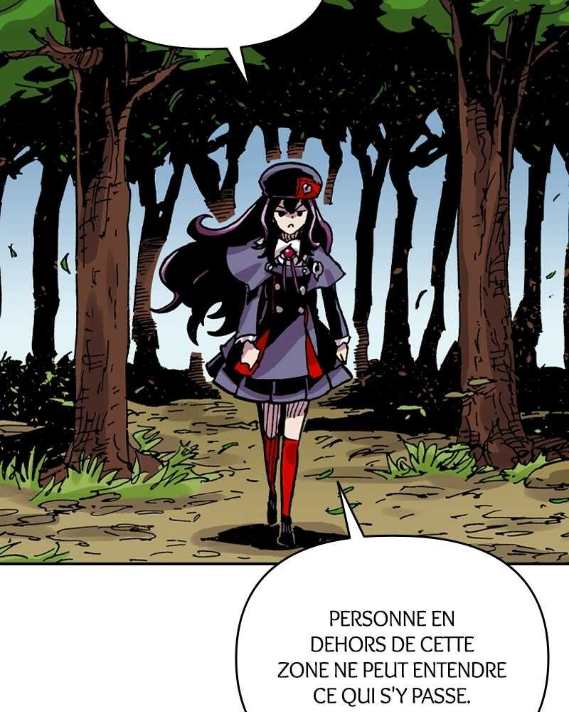 Read Clevatess Scan Manga Online