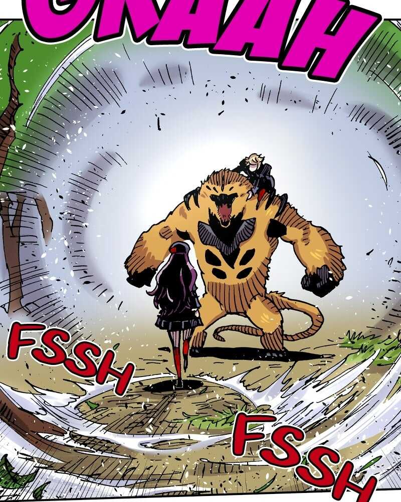 Read Clevatess Scan Manga Online