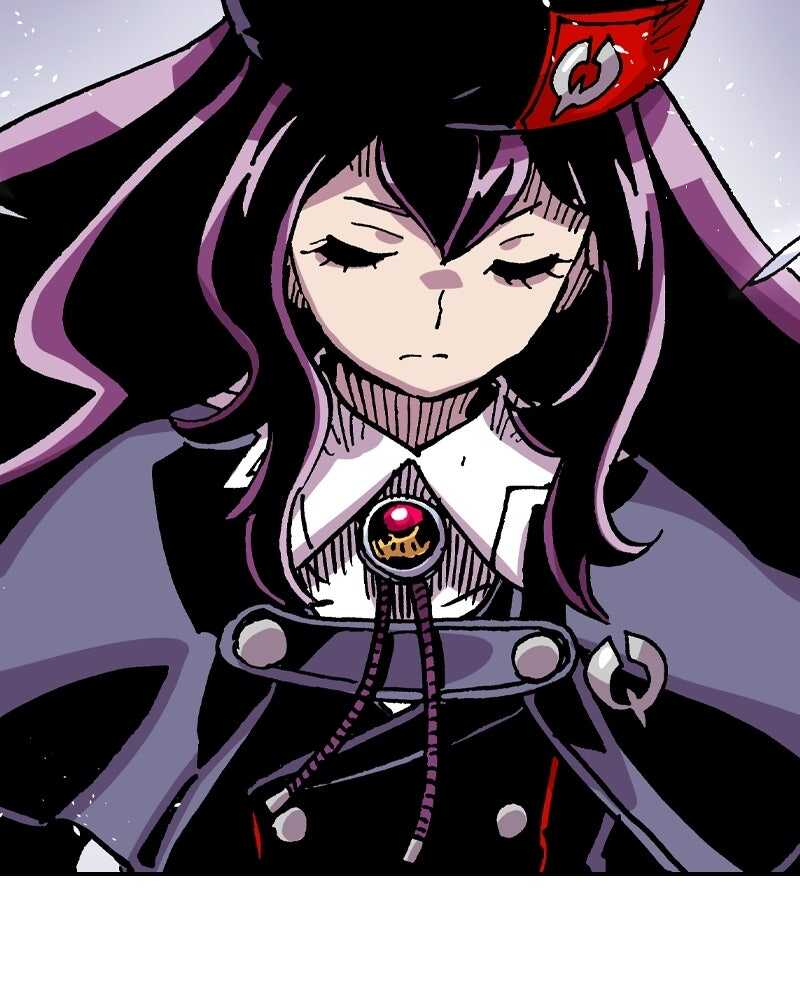 Read Clevatess Scan Manga Online