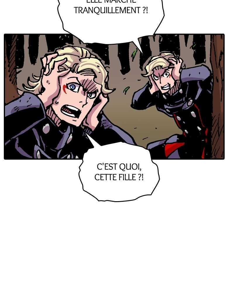 Read Clevatess Scan Manga Online