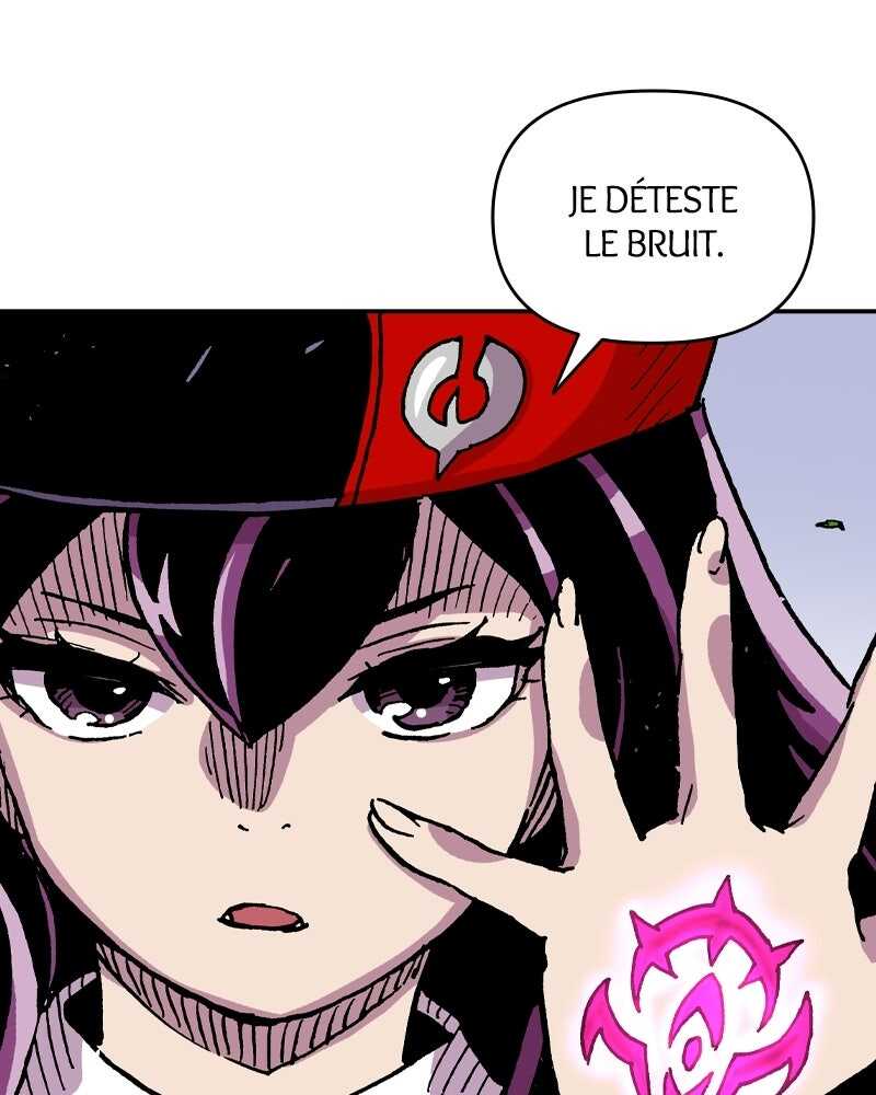 Read Clevatess Scan Manga Online