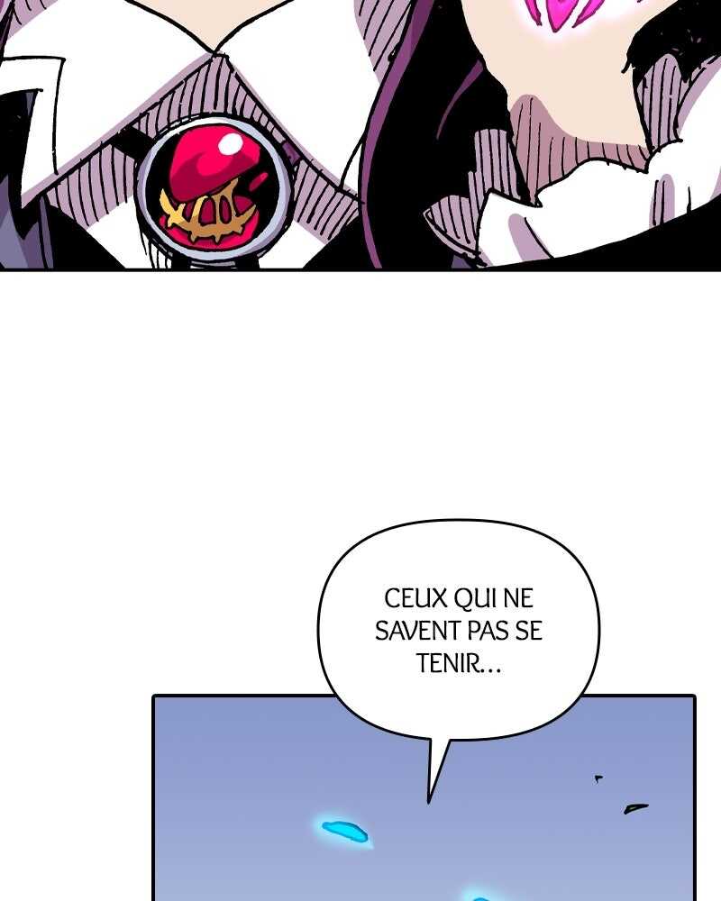 Read Clevatess Scan Manga Online