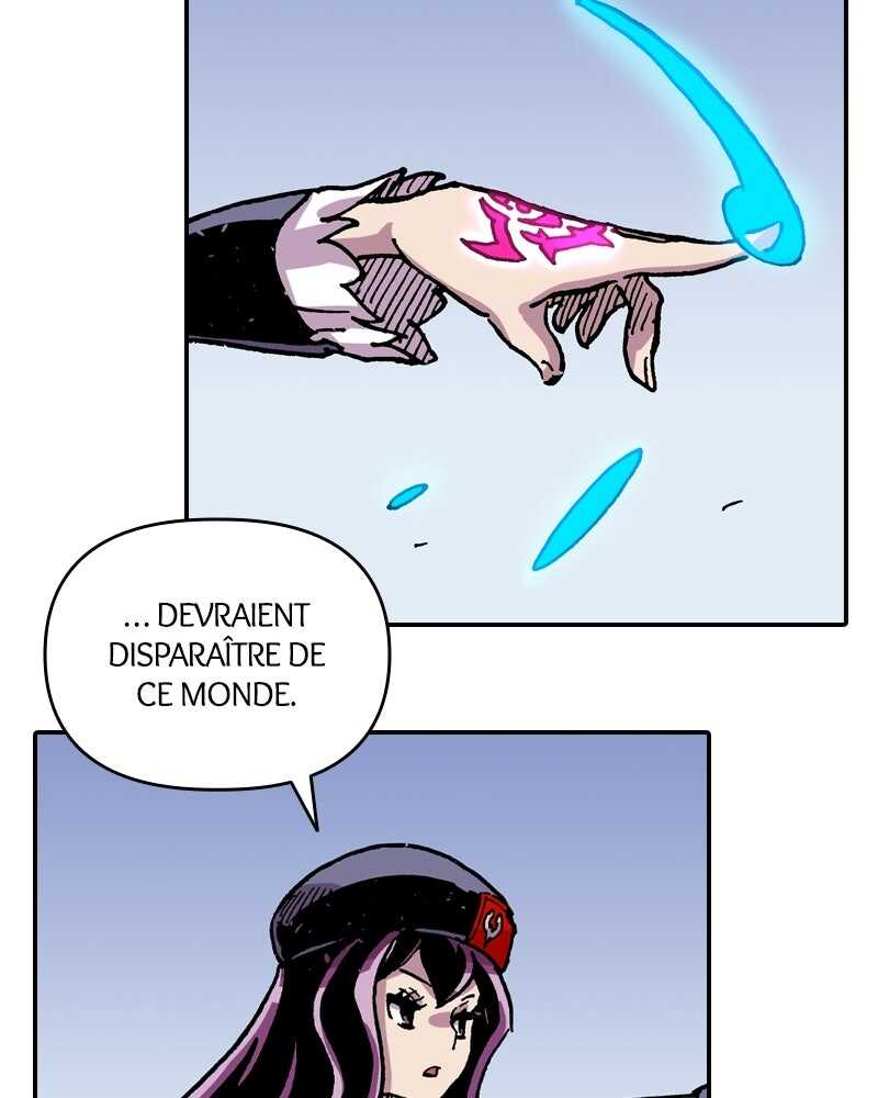 Read Clevatess Scan Manga Online