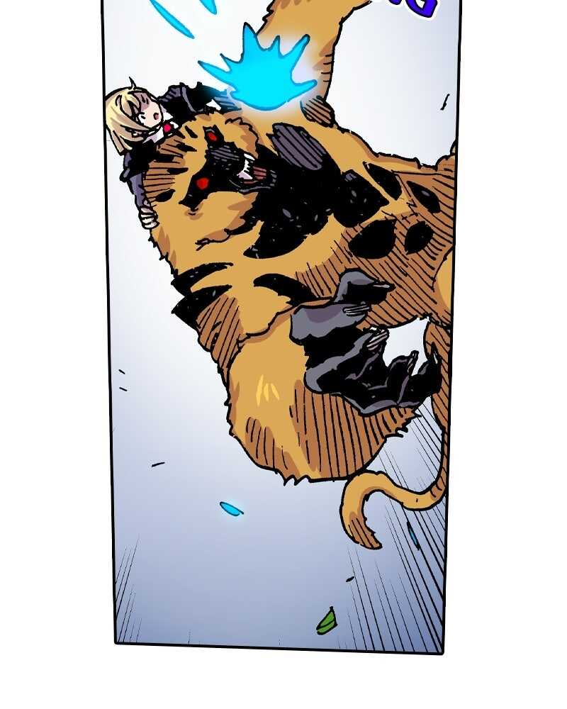 Read Clevatess Scan Manga Online